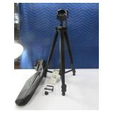 Modern Camera Tripod