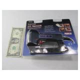 New PARKER Electric Staple Gun Tool Lil Tacker