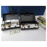 (2) New BernzOMatic Propane Torch Tool Kits