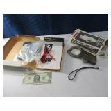 (2) Automotive Specialty Tester Tools
