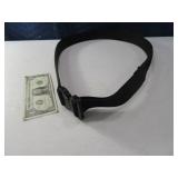 New szLG NRA Tactical Belt
