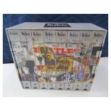 THE BEATLES Anthology classic VHS Movie Set