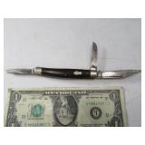 Vintage SOLINGEN 3blade Pocket Knife