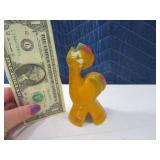Early Pottery Pie Bird 4.5"