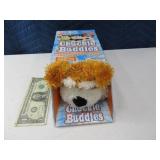 New CHUCKLE BUDDY Kids Toy