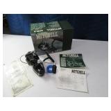 Vtg Unused MITCHELL 308A Fishing Spinning Reel