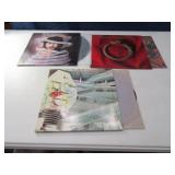 (3) ALAN PARSONS PROJECT Vinyl LP Record Albums