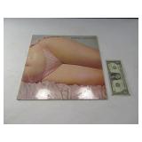 Sealed JORGE SANTANA 1st Release Record Album