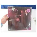 Sealed STEVIE NICKS Wild Heart Vinyl Record Album