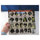 THE ROLLING STONES SomeGirls Lp Vinyl Record Album