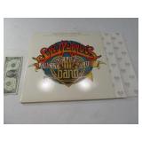 SgtPeppers LONELY HEARTS Vinyl LP Record Album