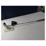 ZEVO Golfing Golf Putter Club RH