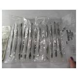 New 12pc WAX CARVER Precision Tool Kit