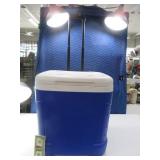 Blue IGLOO IceCube 18" Cooler