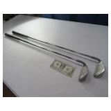 TourLtd (2) Pitching & Sand Golf Club Wedges RH