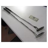 (2) PING Golf Golfing Putters RH