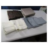 Lot New Sheet & Pillowcases