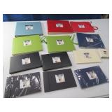 (13) New KOLO Photo Storage Albums asst $100+ 2of2