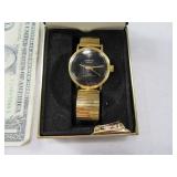 ROMIGAS Electric Wrist Watch
