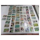 (61) Asst Sports Cards Estate grpPP