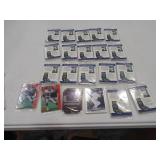 (20) Unopened Team Card Packs? Sports Cards