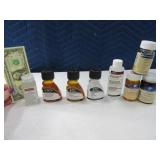 (8) New Artist Varnish & Oil Painting Liquids $