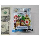 Unopened MARIO KNEX Nintendo 2012 Mini Figure