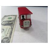 Mini GearDrive Motion 3" Bus BERTIE Thomas Train