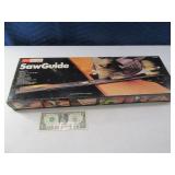 Sears Craftsman Large Saw Guide