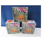 (3) New Plastic Wasp Traps 1of2