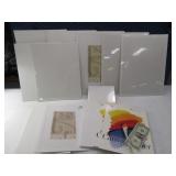 (20+) New Artist Canvas & Drawing Canvas $$