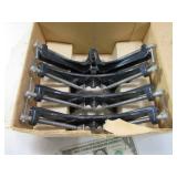 4pc Craftsman Metal Corner/Mitre Clamps
