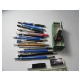 Lot Drafting~Drawing Pencils & Accessories $$
