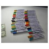 (40) DECO COLOR Artist Paint Markers