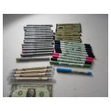 (41) ZIG Specialty Artist & Craft Pens