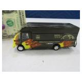 DieCast UPS Delivery Toy Van 4.5"