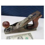 Early WARDS no9 Hand Planer Plane Tool