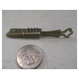 Antique HoleGuard Key? Metal item