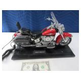 HARLEY Poly Telephone Collectible NEAT as is