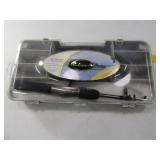 SHAKESPEARE Compact Travel Fishing Spin SET