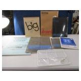 (8) Large Tablets New Artist Drawing Paper $$