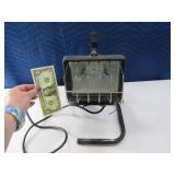 Portable classic Halogen Work Light