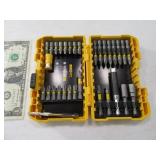 DeWalt ScrewTip Bit Set EXC