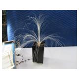 Early 60s/70s FiberOptic 12" STARFLITE Lamp