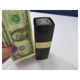 Vtg CHANEL Perfume Bottle 50%+