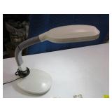 SOLAREX halogen 15" Desktop light