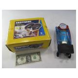(2) EasySeat Comfy Butt Bicycle Seat & Foot Pump