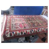 32x50 Area Rug Oriental? Foreign Quality
