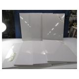(7) New 16x20 Painting Canvas MICHAELS