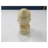 1972 ZIGGY "God Loves You" Figurine Collectible